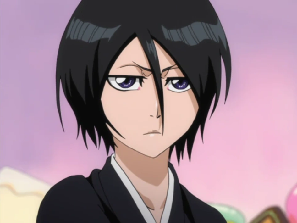 Rukia Kuchiki Bleach Wiki FANDOM powered by Wikia