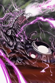 BTTPSeigen's Second Hollow Form