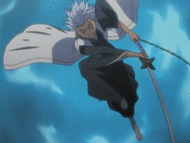 Hyōrinmaru