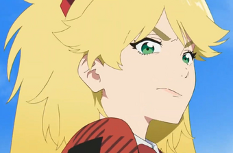 Ninny Spangcole Bleach Wiki Fandom
