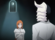 Ep150UlquiorraInformsOrihime