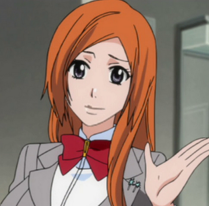Is Orihime a fullbringer? Like is it actually stated that's what her powers  are? : r/bleach