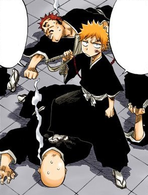 Bleach / Awesome - TV Tropes