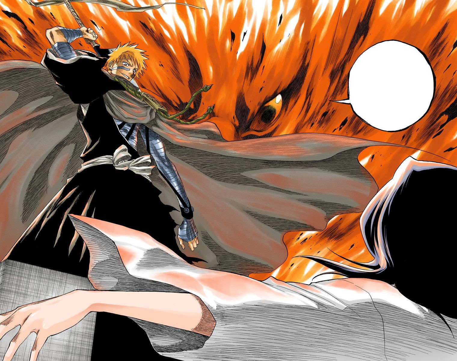 Bleach / Awesome - TV Tropes