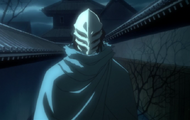 Kusaka Masked