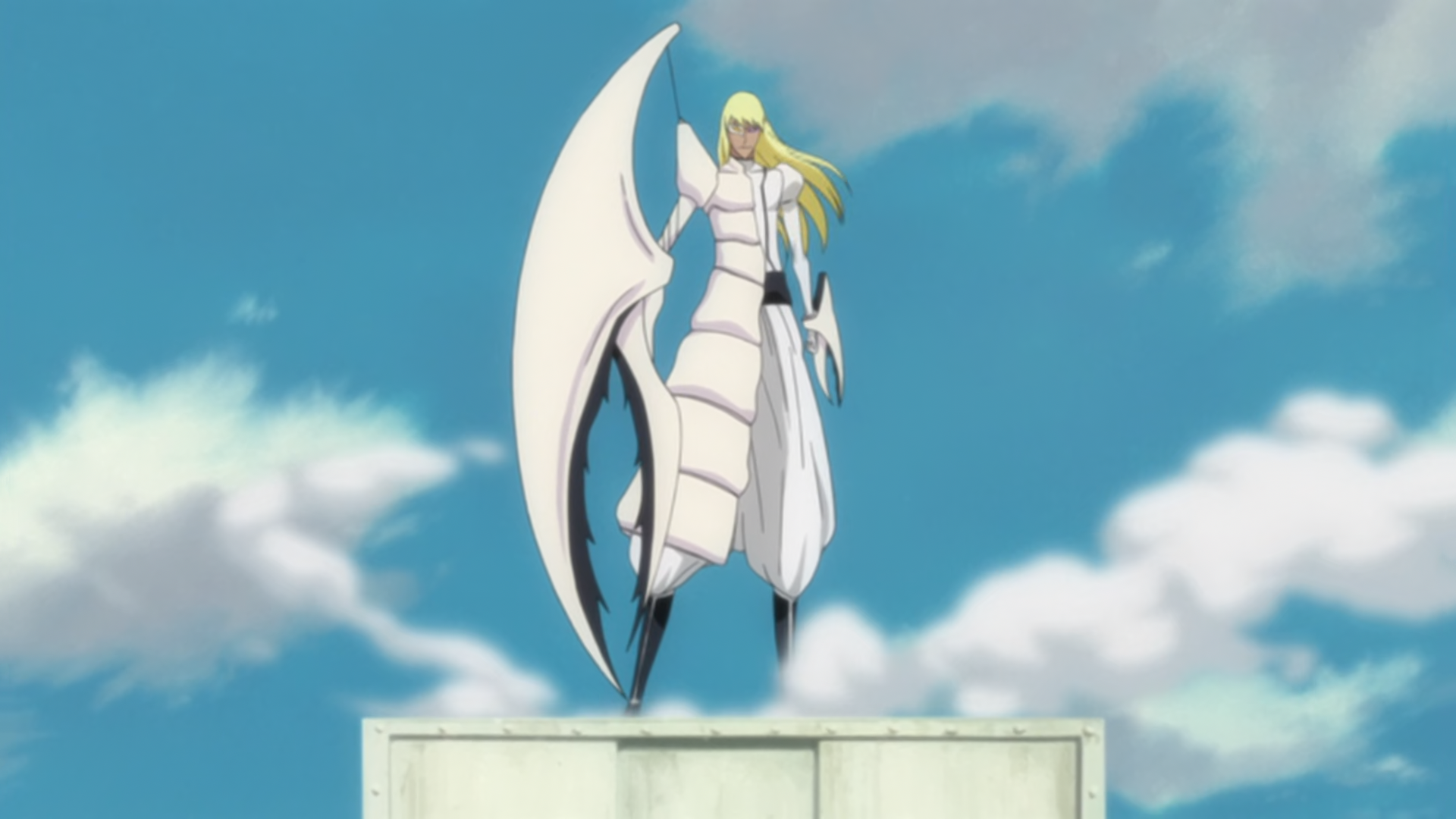 Image - Ep219FindorrReleases.png | Bleach Wiki | FANDOM powered by Wikia