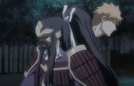 240Ichigo appears