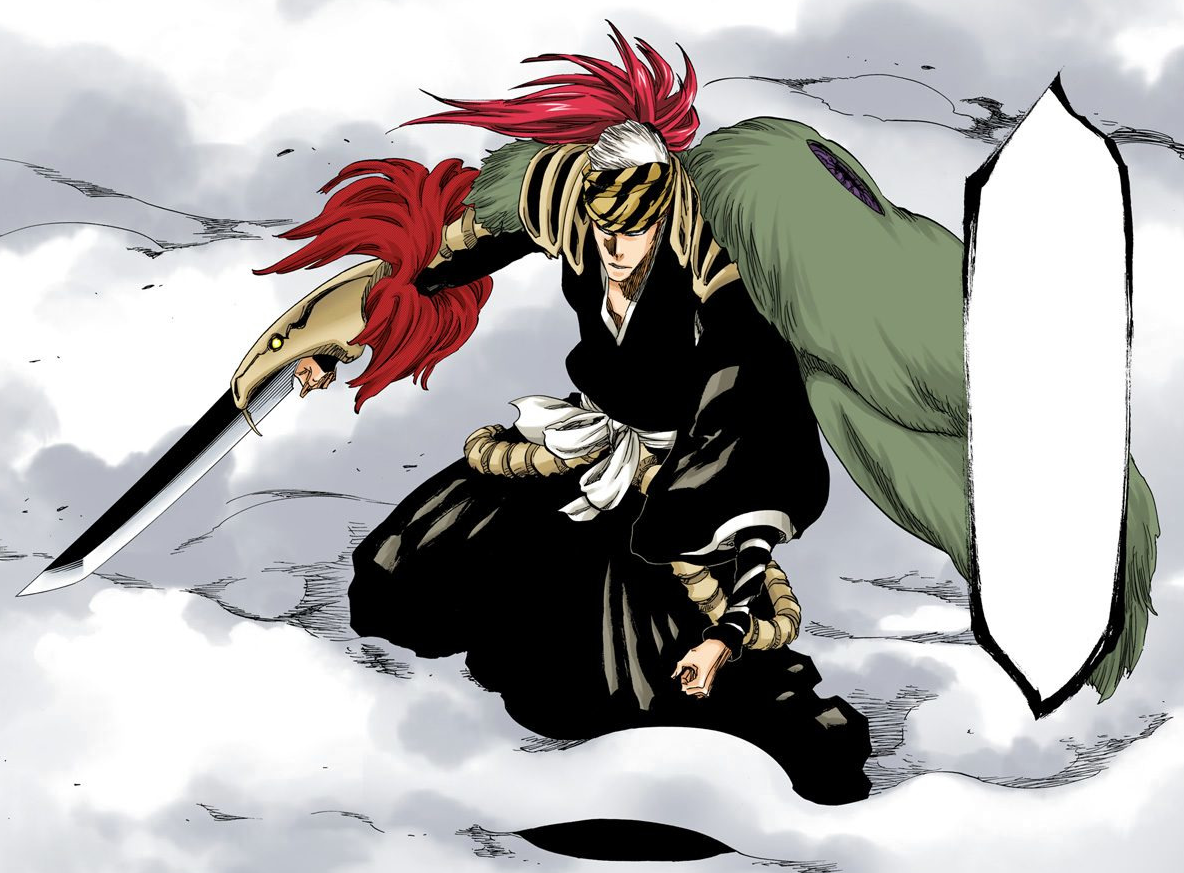 Image - 564Soo Zabimaru.png | Bleach Wiki | FANDOM powered by Wikia