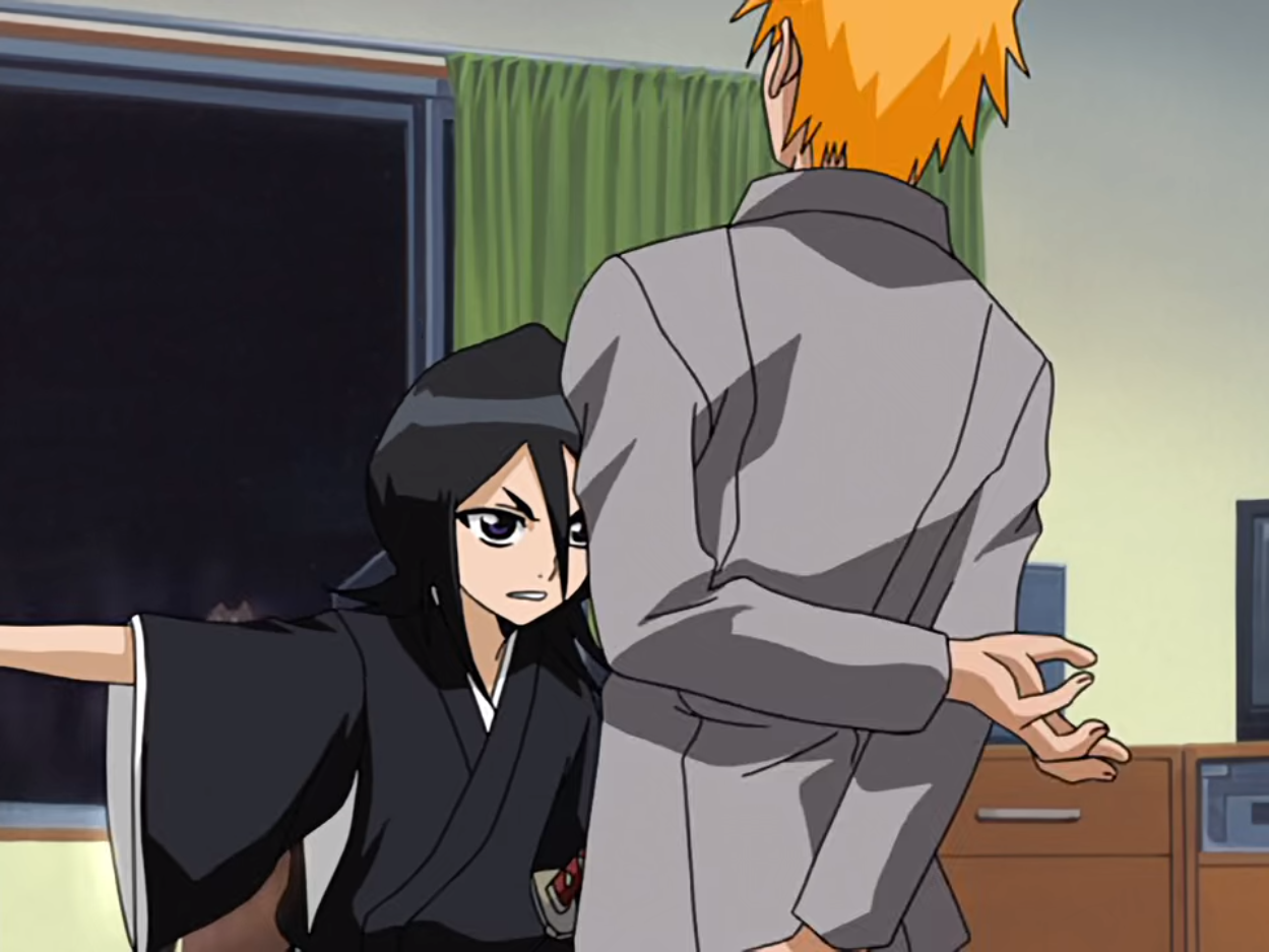 Sai Bleach Wiki FANDOM powered by Wikia