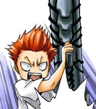 15Jinta's gun