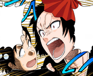 480Shino scolds
