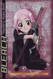 Yachiru
