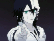 Cero de Ulquiorra