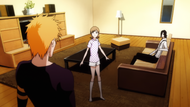 Ep358 Tsukishima in Ichigo's home