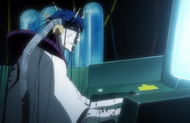 233Mayuri sits