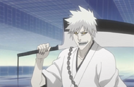 235Hollow Ichigo asks