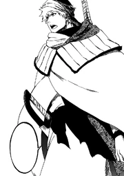 Penampilan baru Ichigo