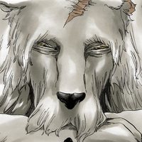 Wolfman Clan Elder Bleach Wiki Fandom
