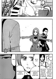 Bleach 439