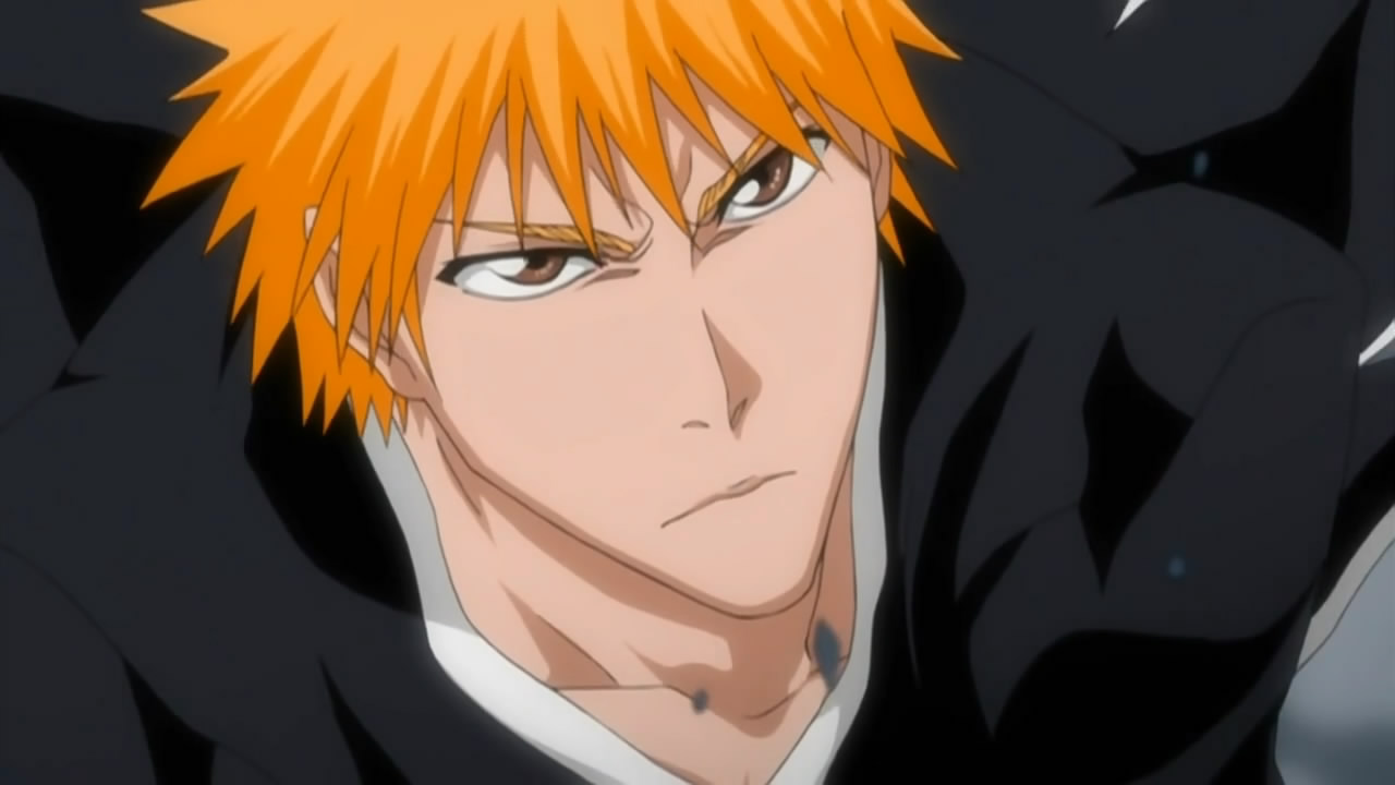 Ichigo Kurosaki | Bleach Wiki | FANDOM powered by Wikia