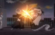 261Ichigo forces