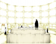612Urahara's laboratory