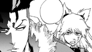 BTW3Ninny interrogates