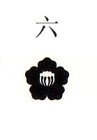 6th Division Insignia