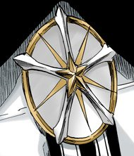 506Yhwach's Quincy Pentacle