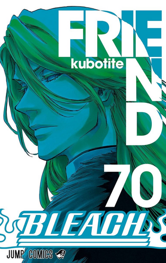 Chapters Bleach Wiki Fandom