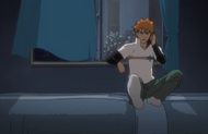 MONIchigo talks