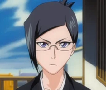 Nanao Ise Bleach Wiki Fandom
