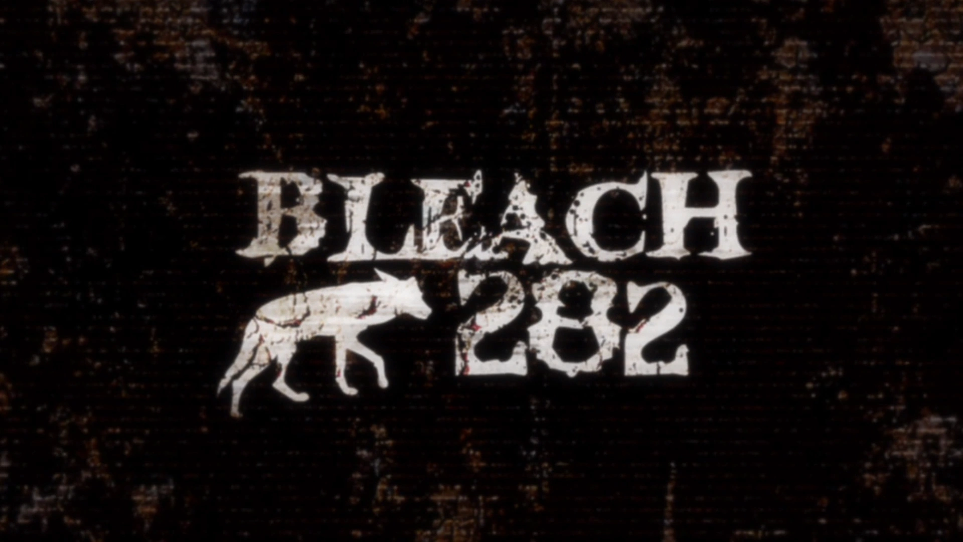 los lobos bleach
