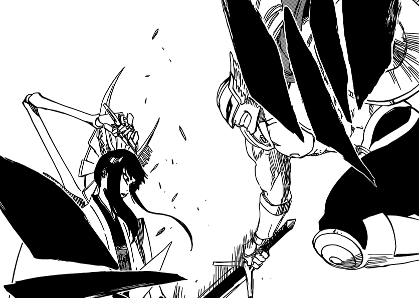 Gwardia Królewska kontra Wandenreich Bleach Wiki FANDOM powered by