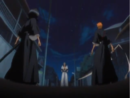 118Grimmjow approaches
