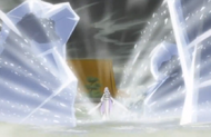 232Sode no Shirayuki freezes
