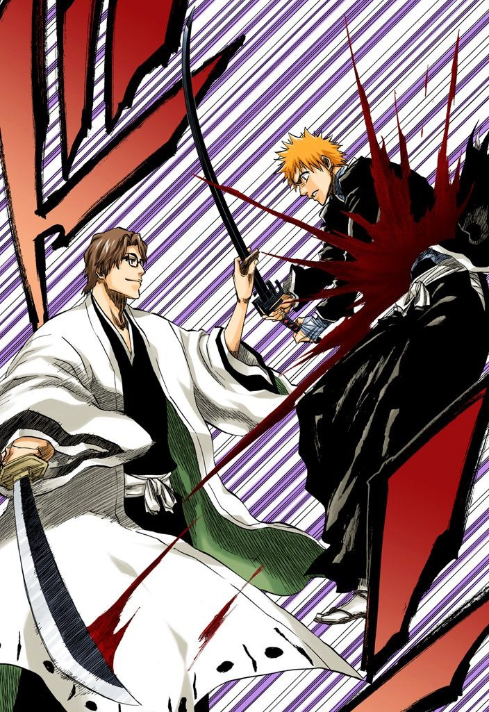 Not Ichigo or Aizen, Another Character Maybe the Strongest in Bleach -  FandomWire