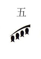 5th Division Insignia