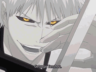 Getsuga Tenshou