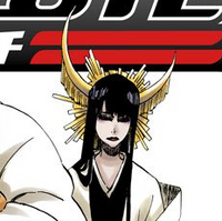 Senjumaru Shutara Bleach Wiki Fandom