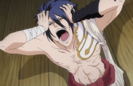 262Narunosuke screams