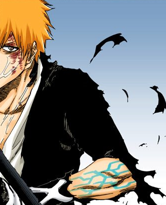 Blut | Bleach Wiki | FANDOM powered by Wikia