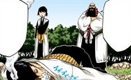 517Ichibei disciplines