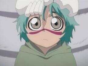 Nelliel Tu Odelschwanck Bleach Wiki Fandom