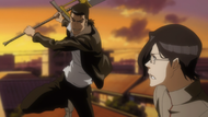 Ep361KugoAttacksUryu