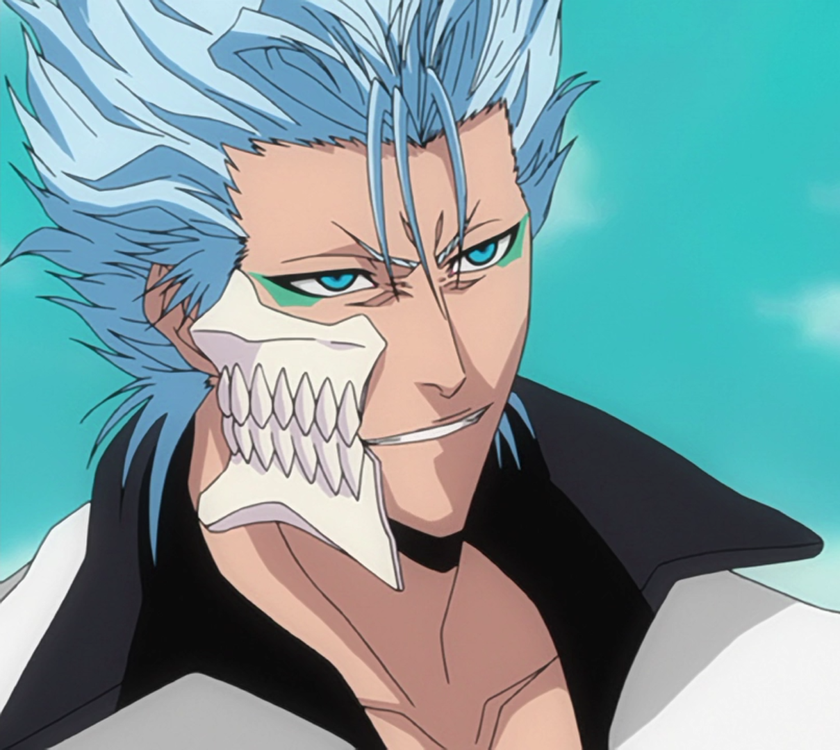 Grimmjow Jaegerjaquez | Bleach Wiki | Fandom