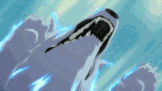 Serigala Starrk