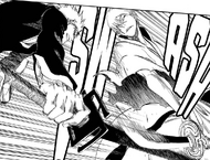 400Ichigo vs. Gin
