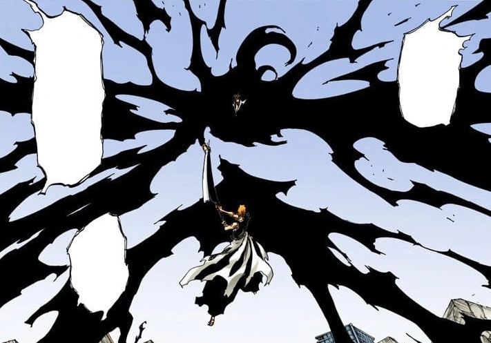 Ichigo Kurosaki vs. Yhwach: Final Fight | Bleach Wiki | Fandom