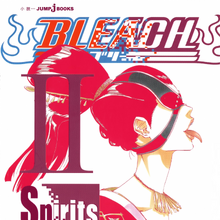 Bleach Spirits Are Forever With You Image Gallery Bleach Wiki Fandom
